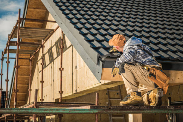 Asphalt Shingles Roofing in Penn State Erie, PA