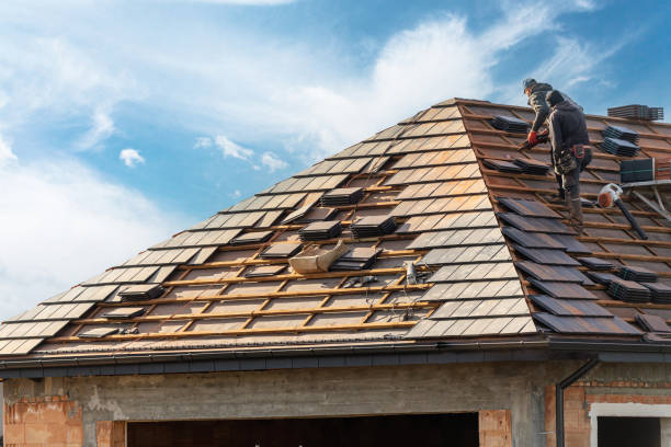 Best Chimney Flashing Repair  in Penn State Erie, PA
